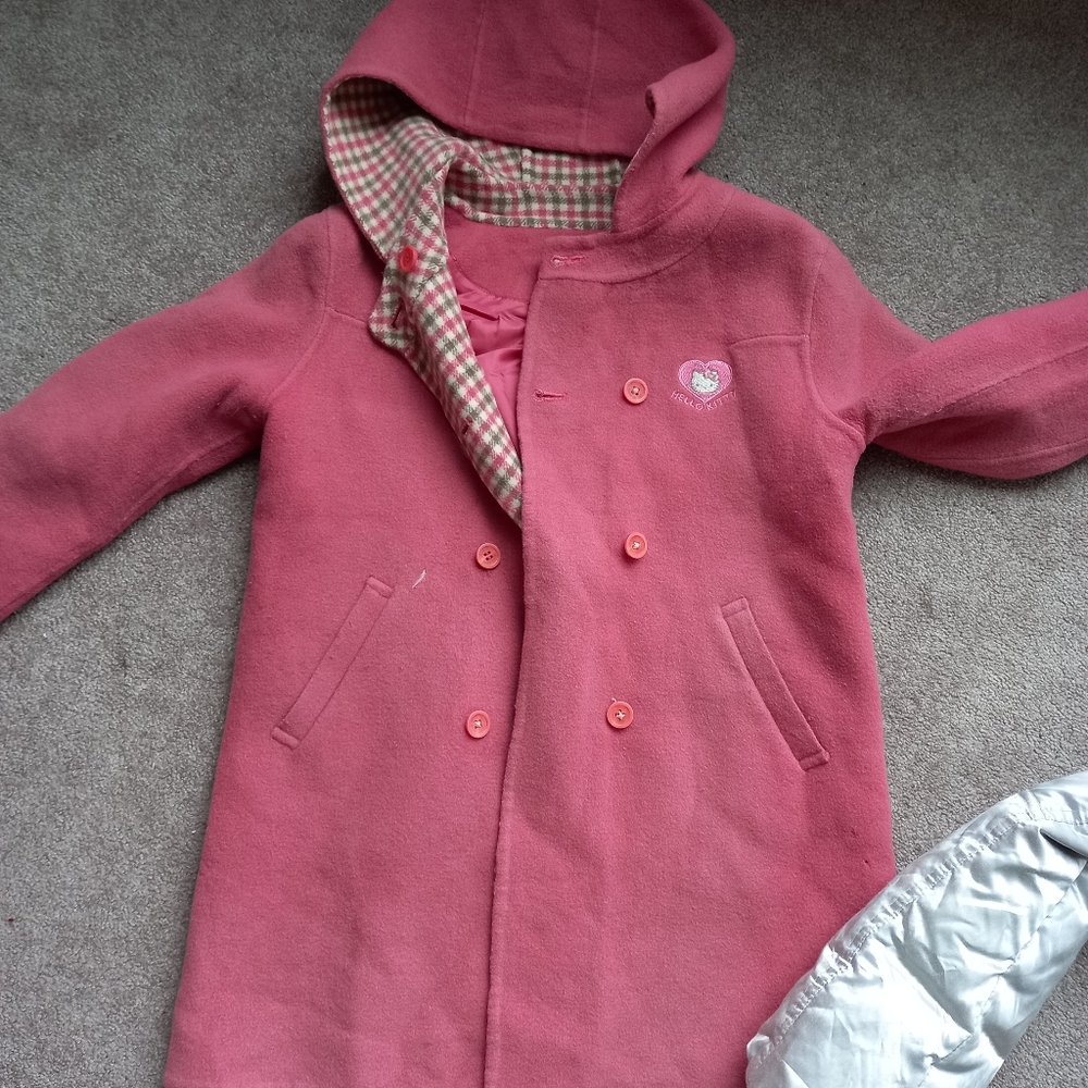 jacket - Picture 4 of 4